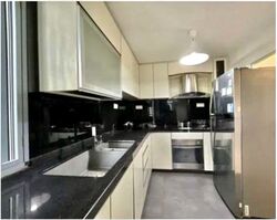 Aquarius By The Park (D16), Condominium #558605631